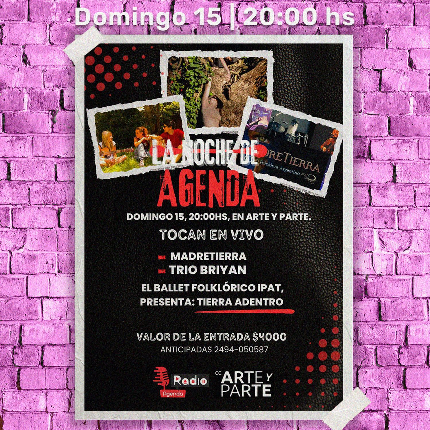 AGENDA - 1