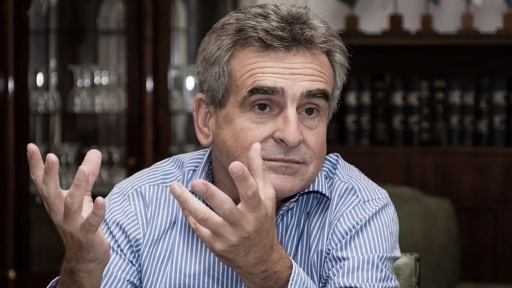 Rossi: “se están fraccionando los lotes de la Sputnik V que se enviarán a cada provincia”