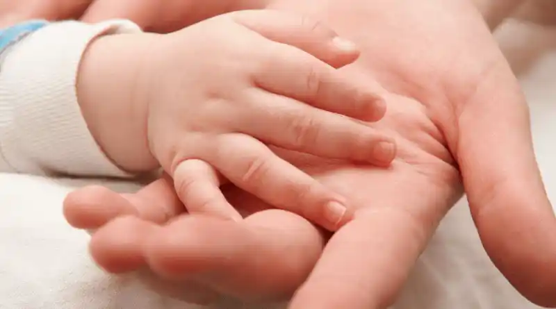 Tucumán: un nene de un año está grave tras aspirar cocaína
