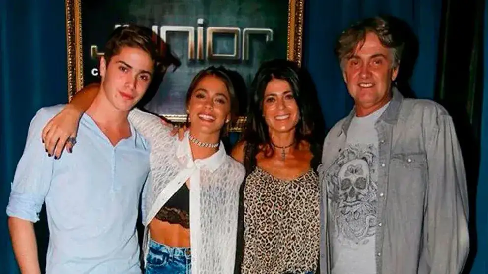 De Brito afirmó que ambas partes contarían con abogados para avanzar en una negociación privada