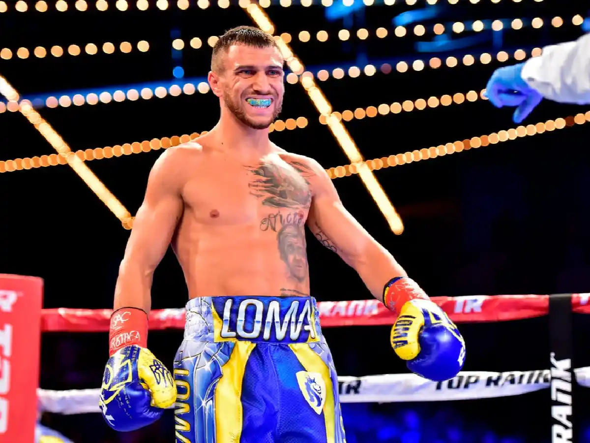 Lo mejor del boxeo está en Ring Side