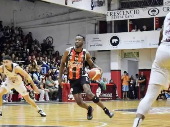 Central Entrerriano mostró su poderío