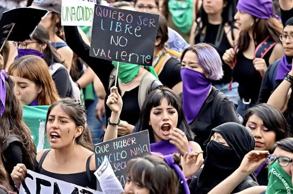 Día Internacional de la Mujer: las brechas existentes para alcanzar la igualdad de género
