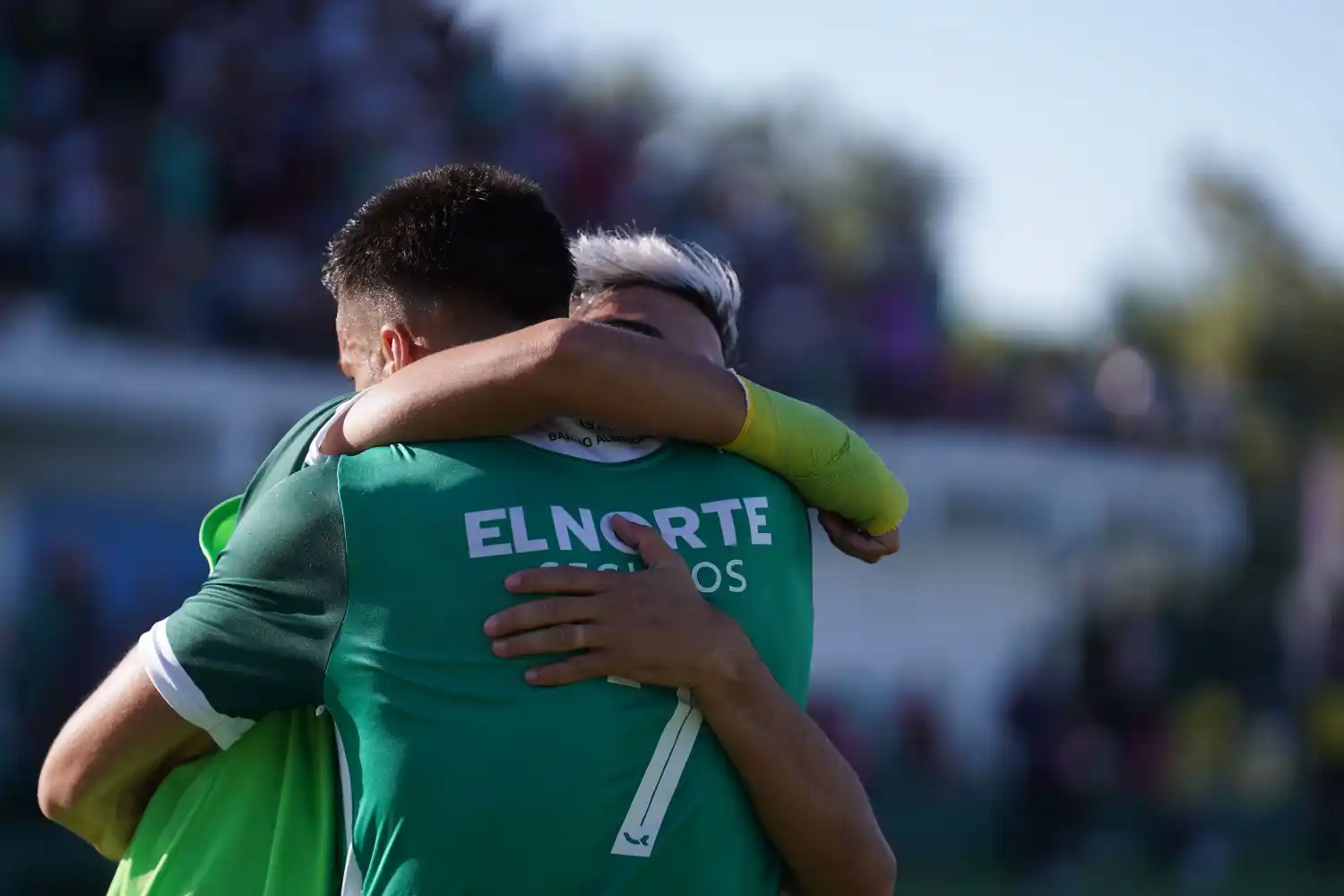 Sportivo quiere ganar ante su gente