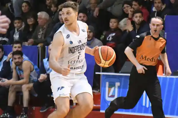 Salvador Giletto: “Estamos viviendo un sueño”