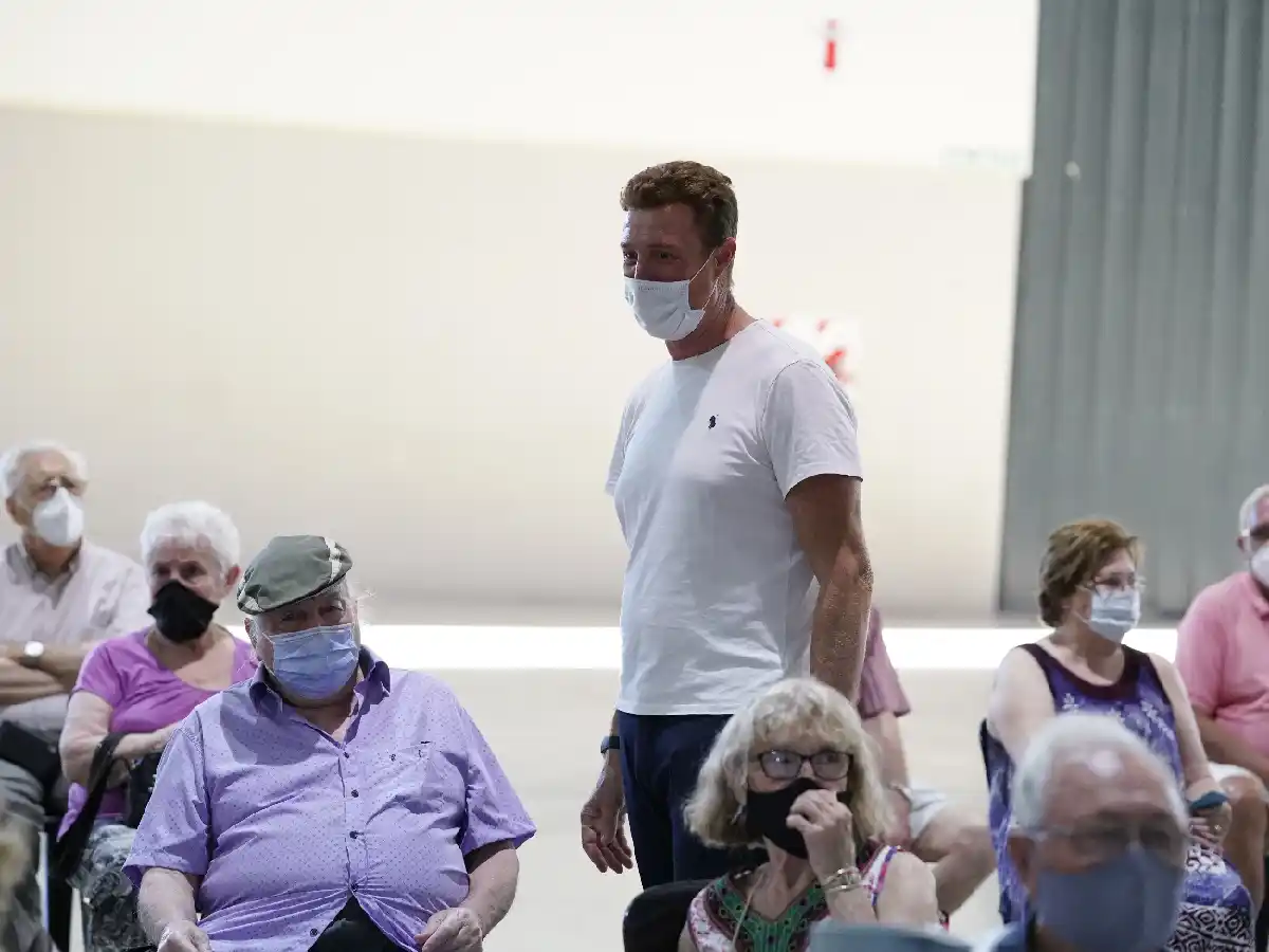 Restricciones: tras el anuncio  nacional, ¿qué hará San Francisco? 