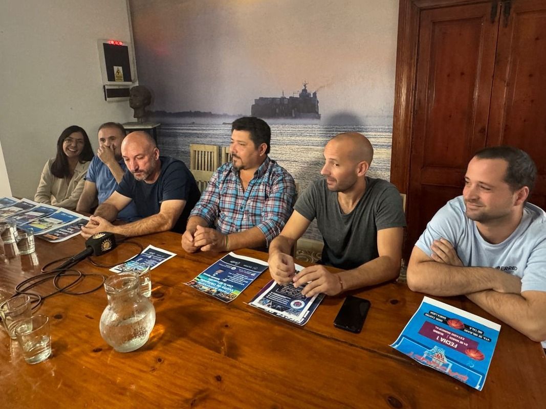 Anunciaron las actividades para el fin de semana largo en San Pedro.