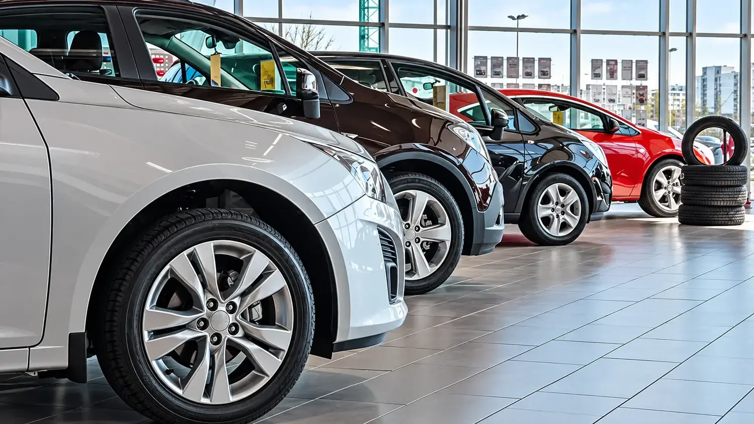 Banco Provincia lanza préstamos para comprar autos con tasas desde 6%