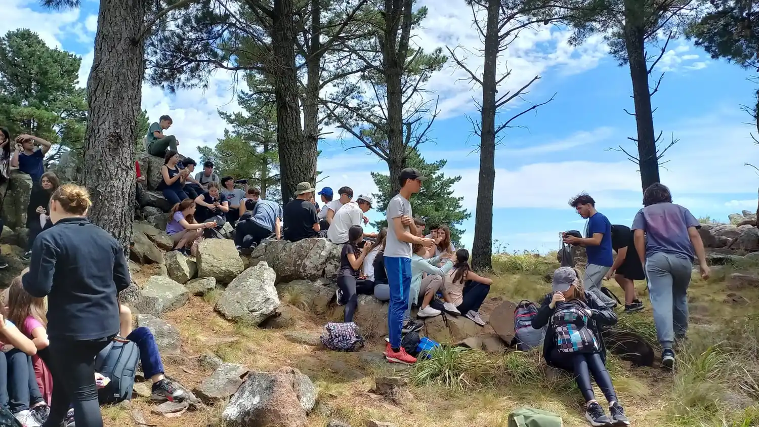 colegio nuestra tierra - 3