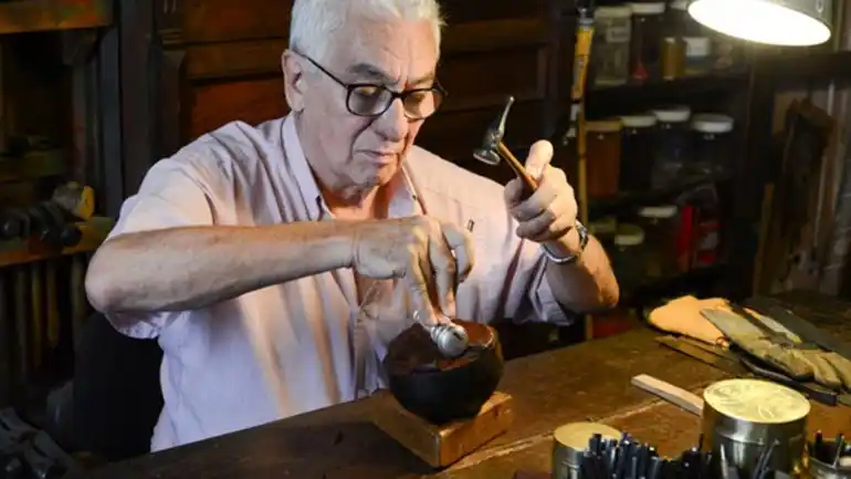 Pallarols: "Presidencia amenazó con mandarme a la policía para entregar el bastón"