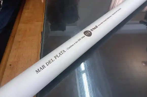 Suman más puntos donde dejar mensajes para el programa “Camino a los 200 años”