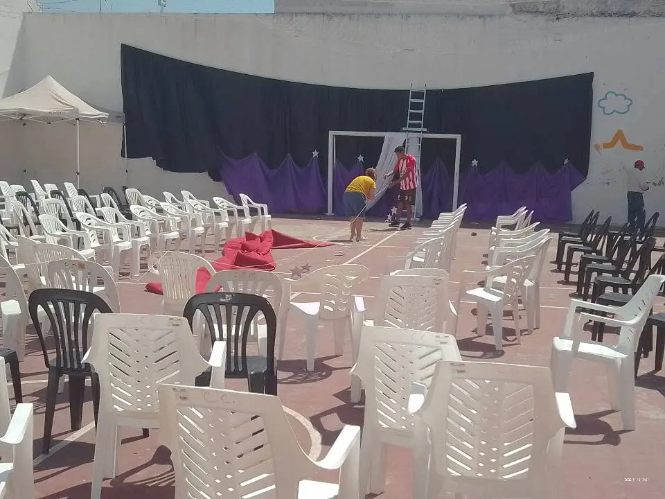 Día del Prematuro: todo listo para la fiesta en el club Mitre