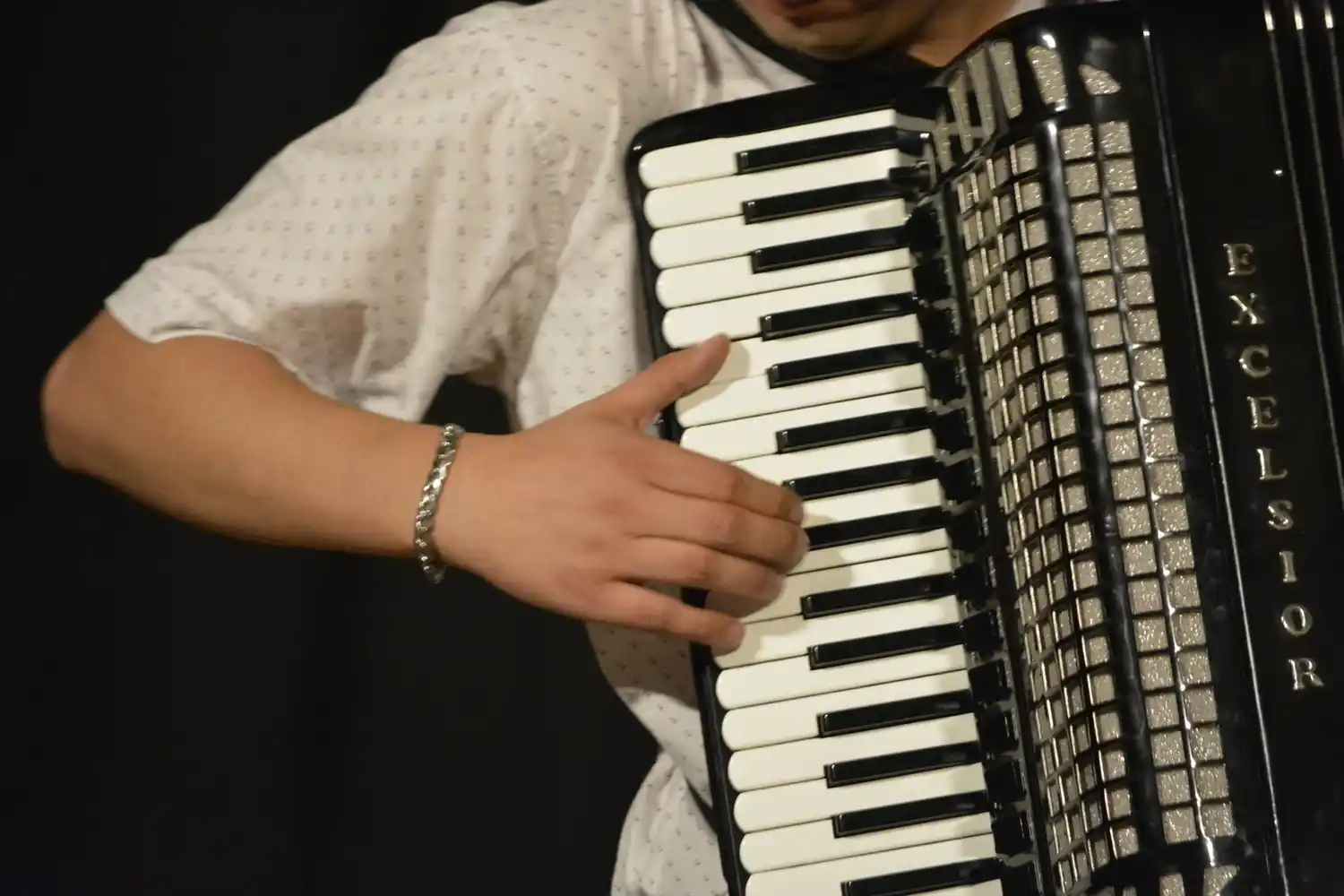 7º Encuentro de Acordeonistas para celebrar el Día de la Música