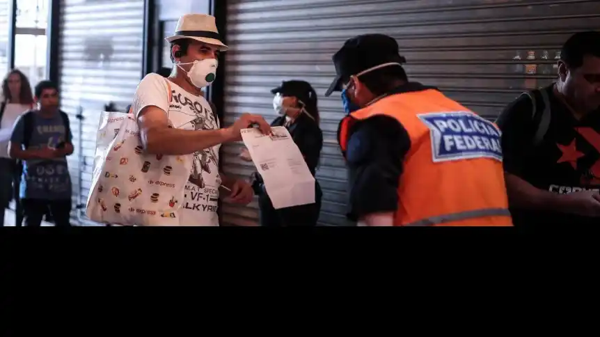 Confirman 19 muertos y el número de infectados asciende a 745 en todo el país