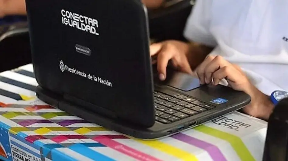 Robo de 50 netbooks de la Escuela N°62: "No hay nada alterado, pensamos que se hizo un trabajito de hormiga."