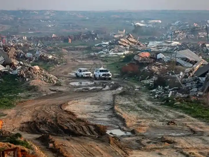 Hamás anunció cambios en el Gobierno de Gaza.