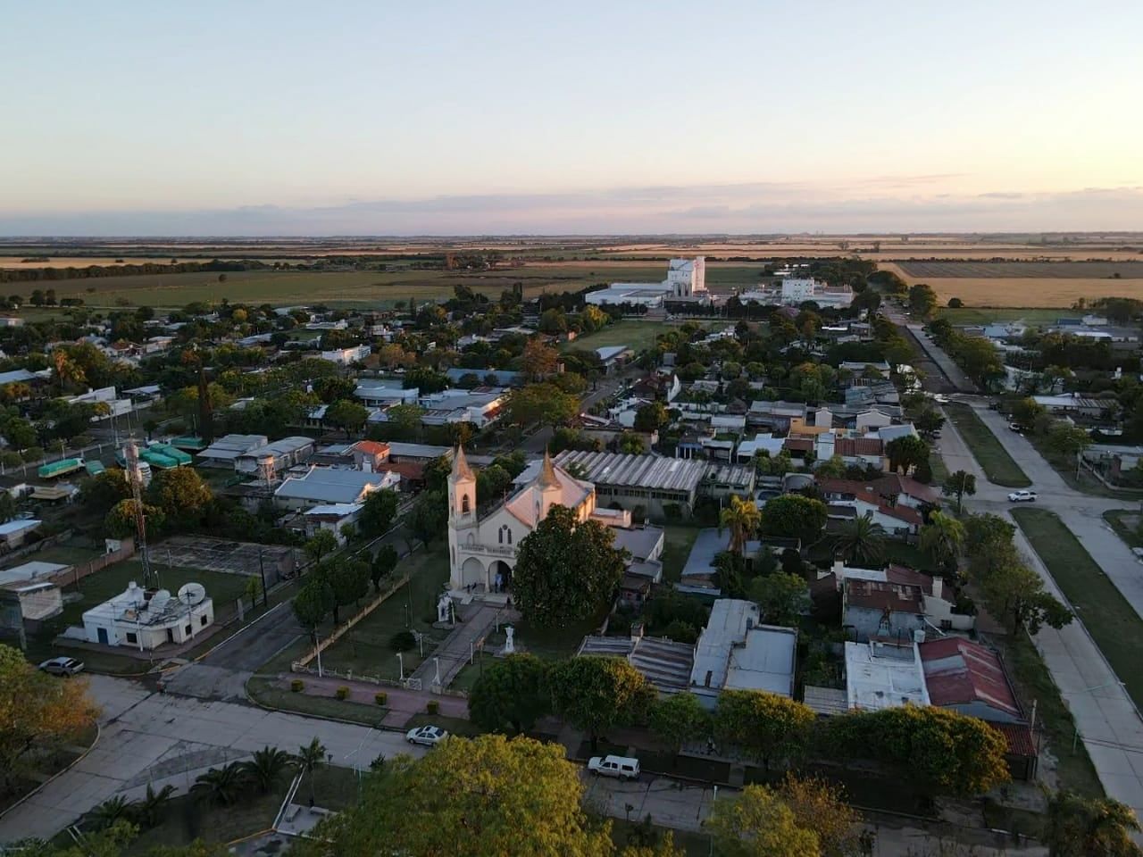 Lehmann se inclinó por La Libertad Avanza en las elecciones legislativas nacionales