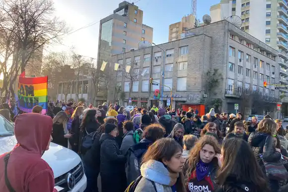 Crecimiento de la violencia de género: los números que preocupan en Mar del Plata