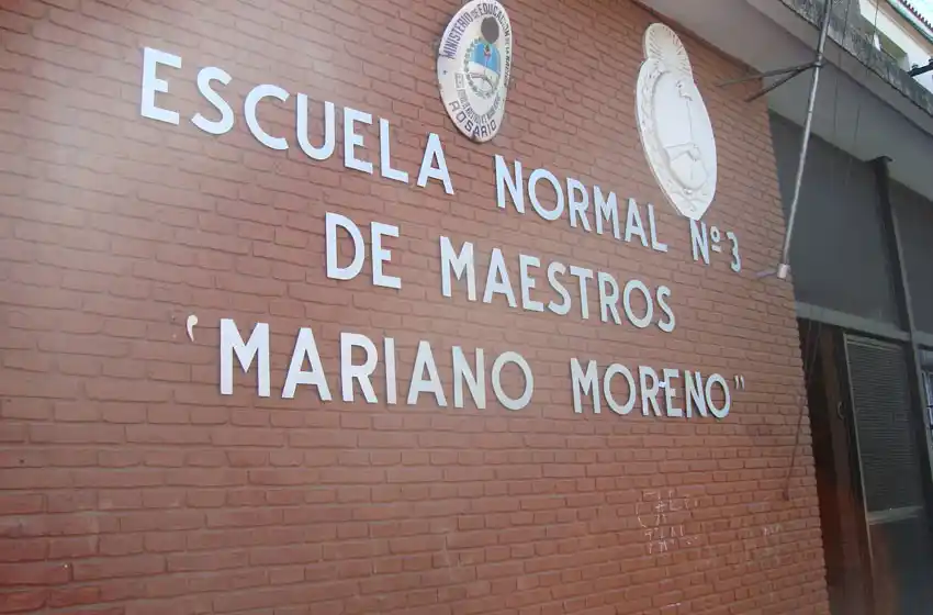 Según la Delegada Regional de Educación, el hecho fue un caso aislado