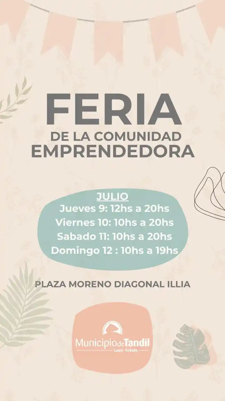 Agenda Cultural 10-07 - 1