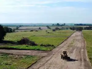 Proponen la creación de un banco provincial de tierras para abaratar el acceso a la vivienda