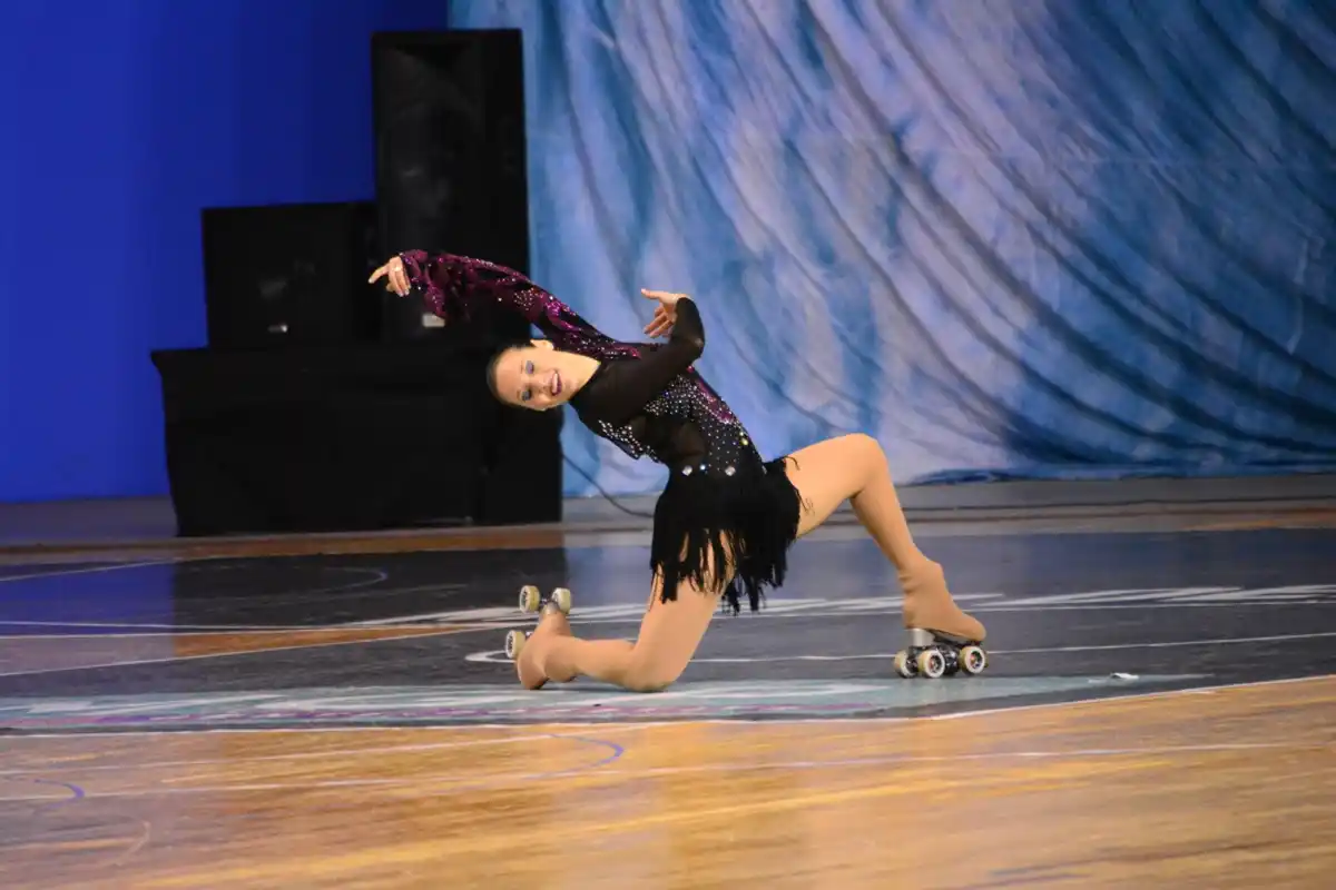 “Trabajé mucho para estar en el Mundial”