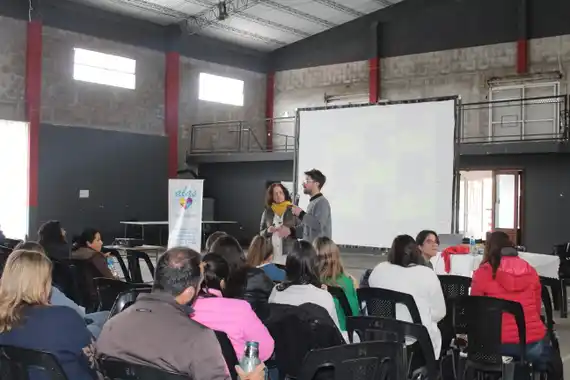 Exitosa jornada sobre acoso escolar organizada por ALAS