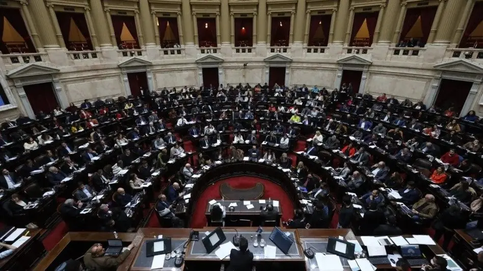 Seguridad del paciente:"Es una ley que está por fuera de la grieta"