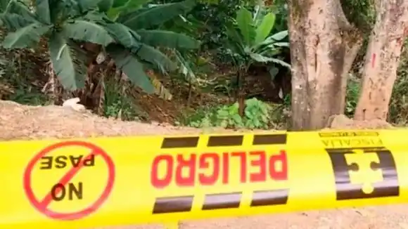 MASACRE EN COLOMBIA: asesinan a nueve personas en finca del padre de un reincorporado de las FARC en Huila