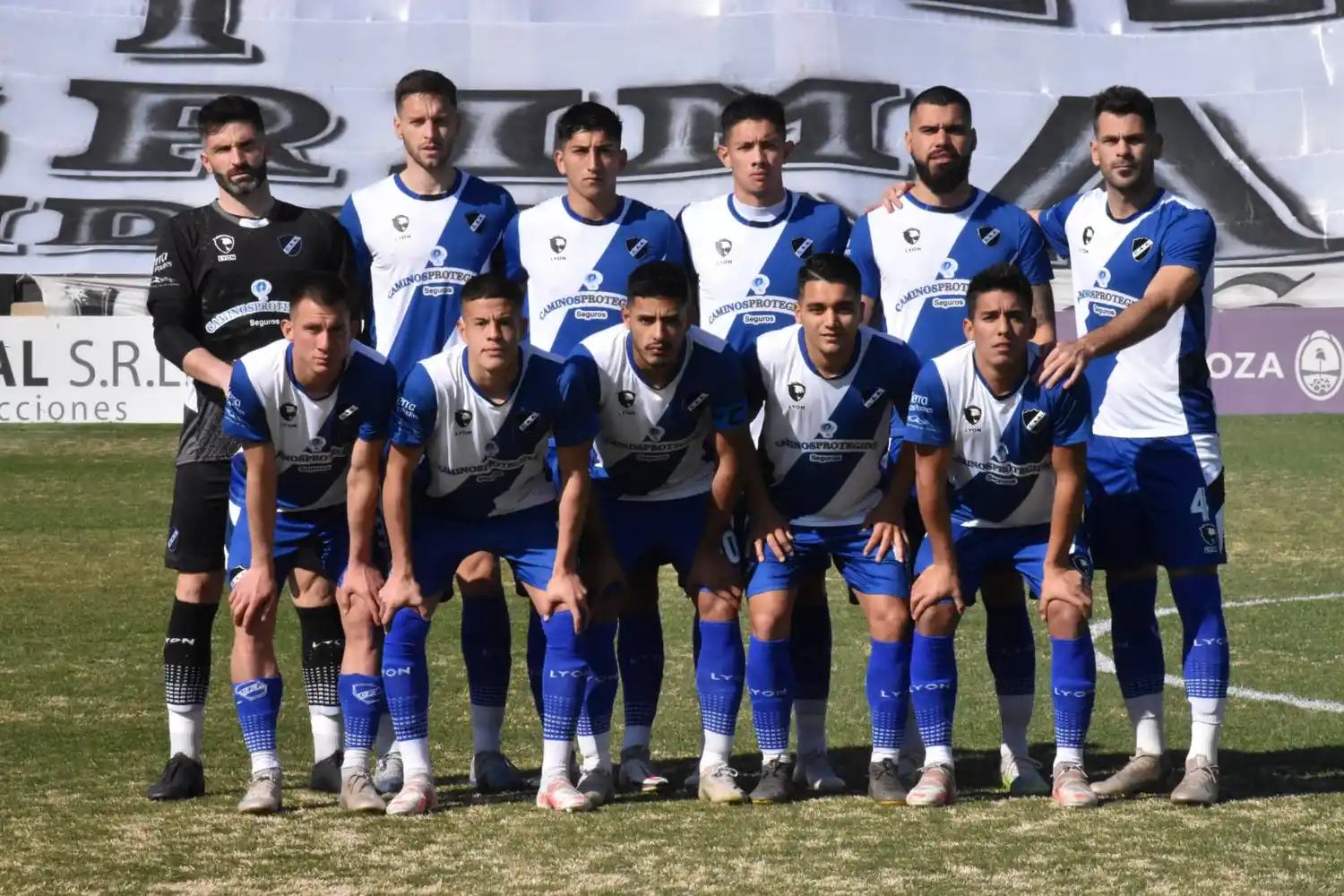 Alvarado no tuvo un buen partido en Mendoza y cayó ante Gimnasia