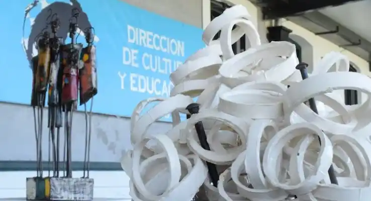 El Salón Mariquita Sand tiene sus artistas seleccionados