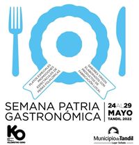 El Municipio continúa con la consolidación del concepto de "Kilómetro Cero - Hecho en Tandil"