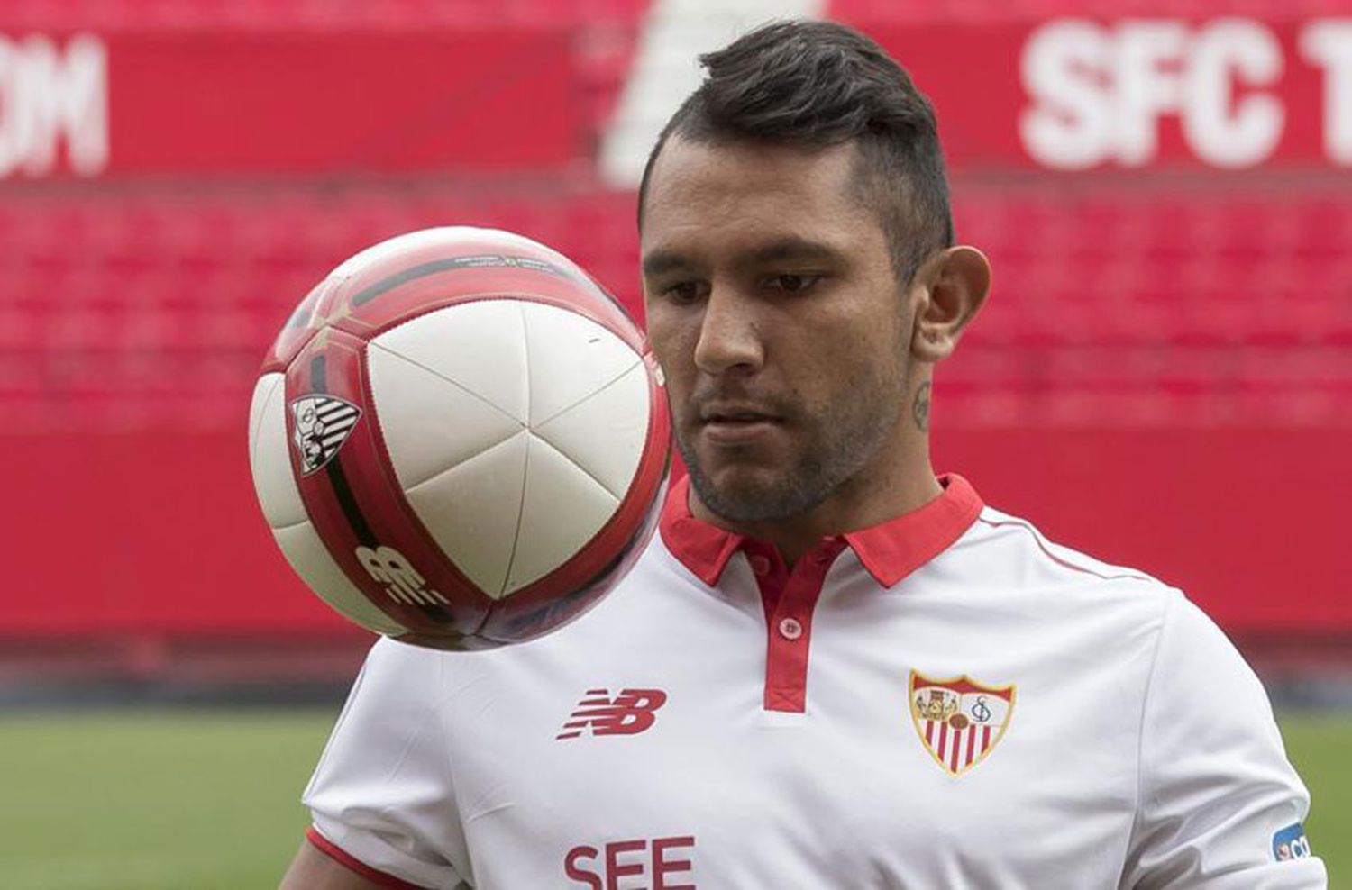 Montoya, con vía libre para salir de Sevilla