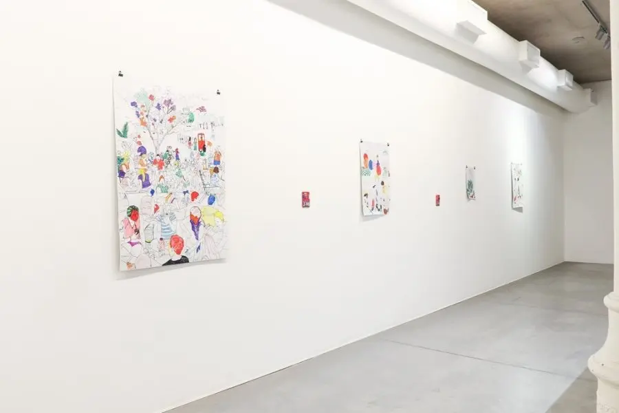 Muestras para visitar en el museo Municipal de Arte