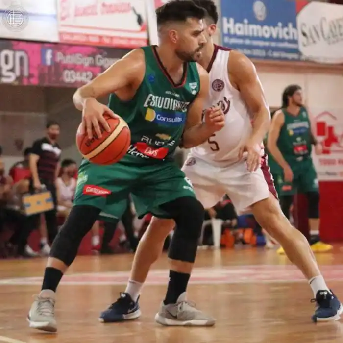 Estudiantes volvió a ganarle a Lanús y hoy se mide con Rivadavia de Mendoza