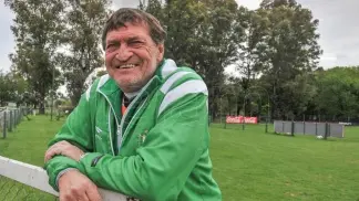 Falcioni vuelve a Banfield