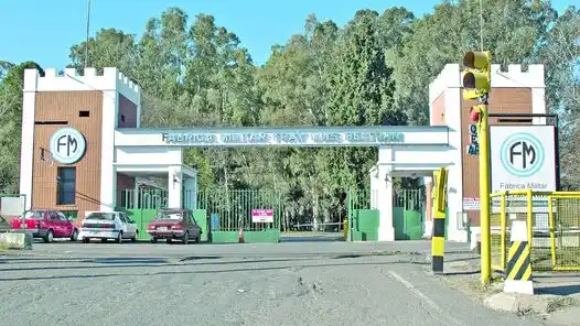 Escándalo en el Ejército Argentino: Roban casi 30 mil balas y sospechan que fueron vendidas a los narcos Los Monos