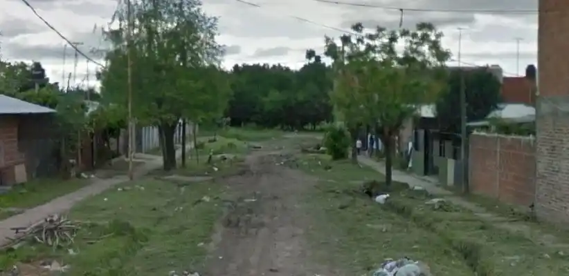 Asesinan de un disparo en la cara a un chico de 16 años