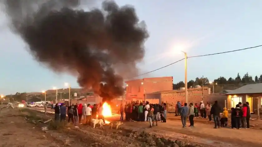 Lo asesinaron a golpes al creer que era el padre de un violador