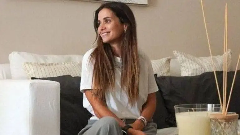Florencia Rastelli Mella