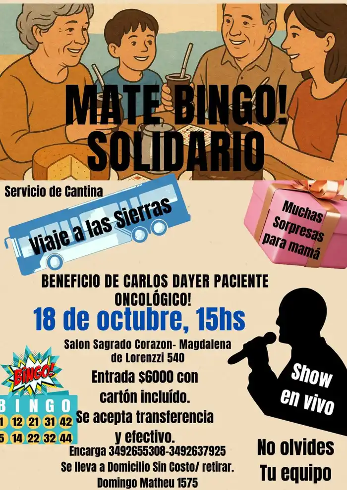 matebigno a beneficio de carlos dayer - 3