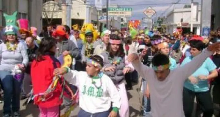 Murgueros especiales