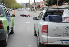 "Giro holandés", el método efectivo para evitar accidentes