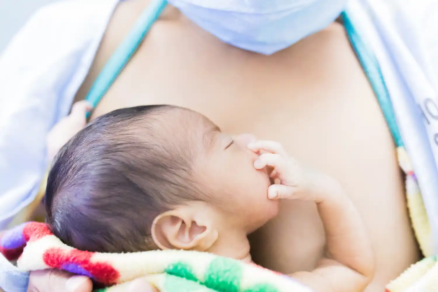 La importancia de la lactancia materna: Nutrición, salud y vínculo emocional