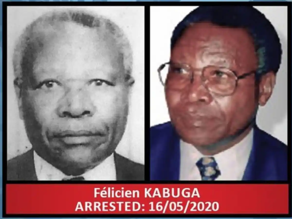 Detuvieron a un prófugo del genocidio en Ruanda en 1994