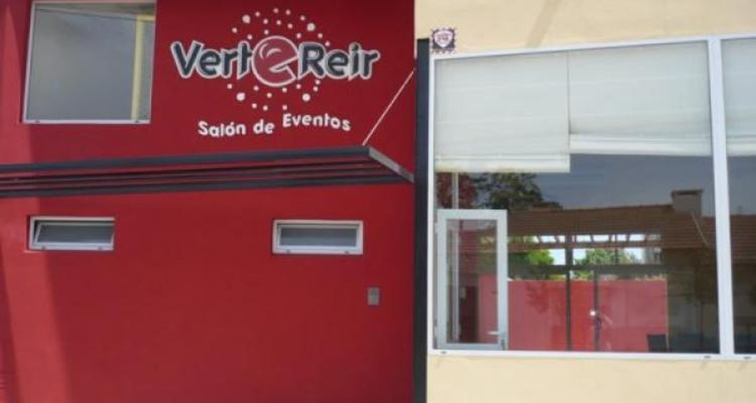 VerteReír