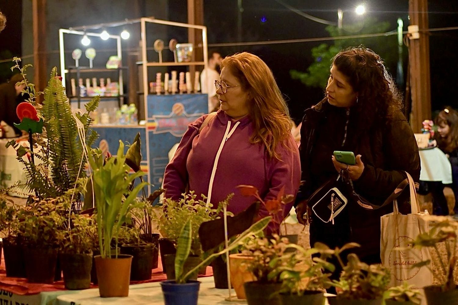 La comuna propone diversas actividades para disfrutar de las vacaciones invernales