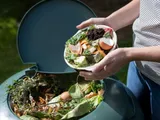 ¿Basura o recurso? Cómo repensar los residuos orgánicos en casa