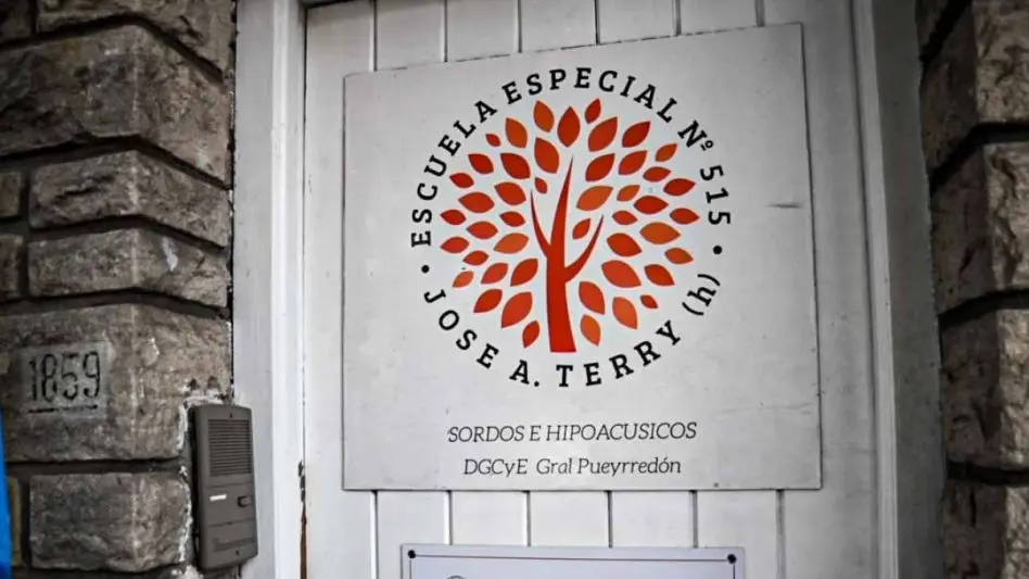 Micaela Platania: "Conseguimos un lugar, que sería óptimo para la escuela"