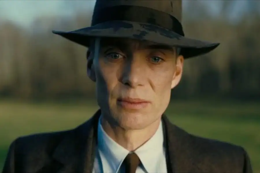 Oppenheimer la gran ganadora